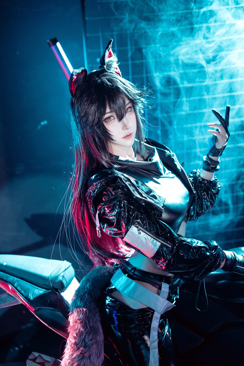 Seya狮砸_明日方舟·德克萨斯音律联觉_12P_200MB tg@simisebaisi 【丝足阁】011.webp